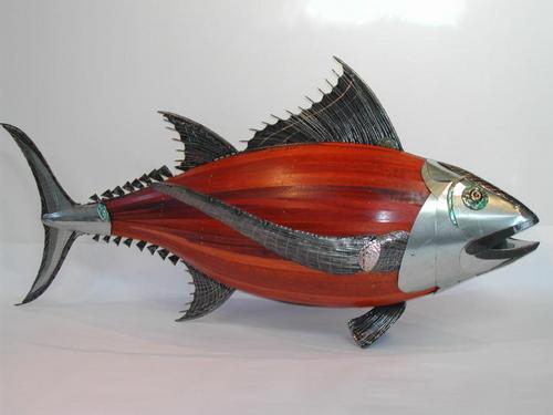 Albacore Tuna