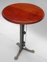 Round Side Table